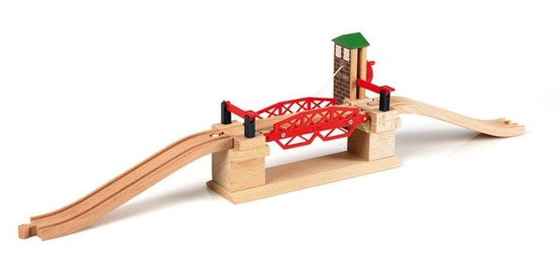 BRIO Lifting Bridge