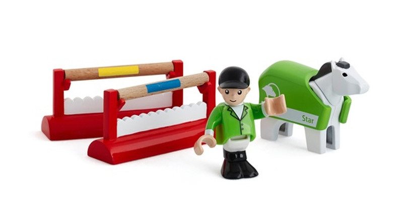 BRIO Horse Training Pack