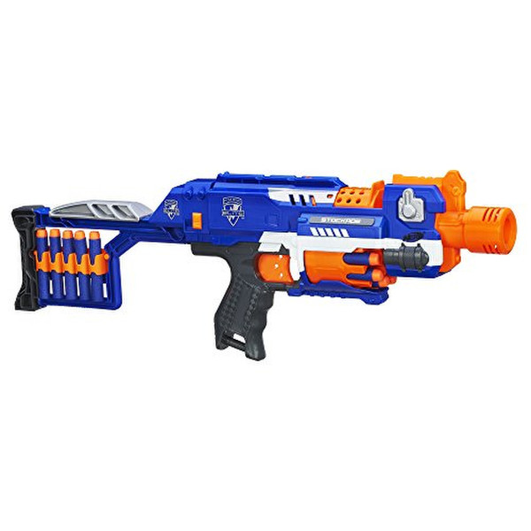Nerf 98695EU4 Spielzeugpistole Spielzeugwaffe