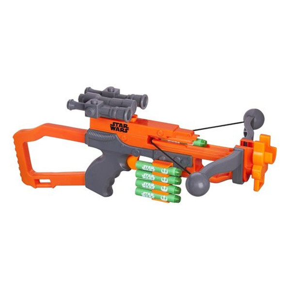 Nerf B3172EU4 Spielzeug-Pfeil-& Bogen-Set Spielzeugwaffe