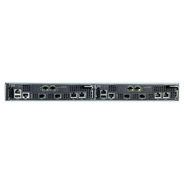 Hewlett Packard Enterprise MPX200 10-1GbE Base Multifunction Router