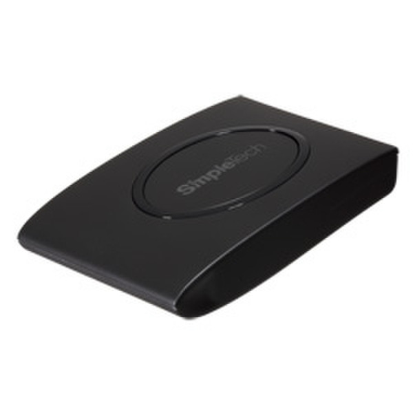 HGST Deskstar Signature Mini 500GB 2.0 500GB Black external hard drive