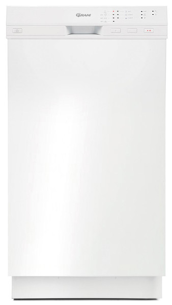 Gram DS 4911-60 T Semi built-in 10place settings A dishwasher