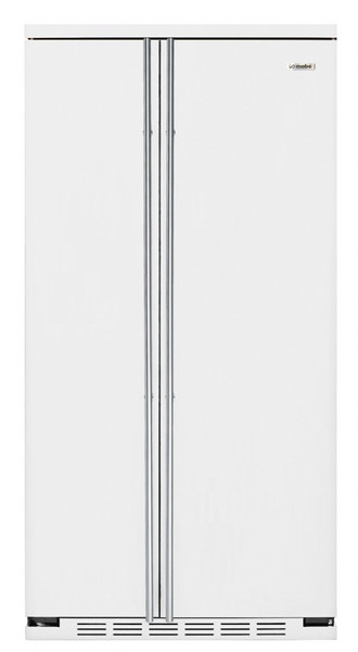 iomabe ORGS2DBF6W side-by-side refrigerator