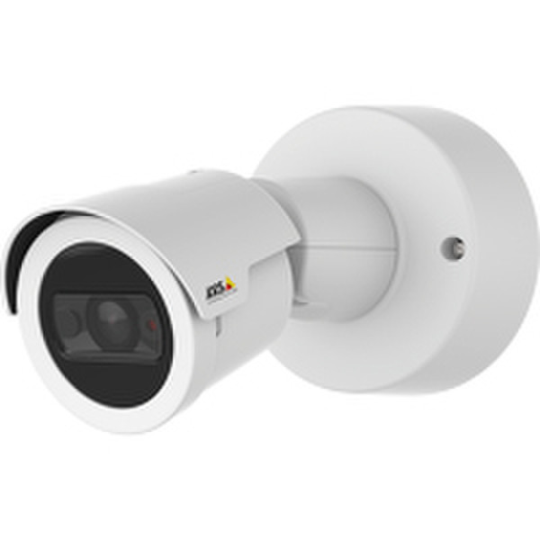 Axis M2025-LE IP Outdoor Bullet White