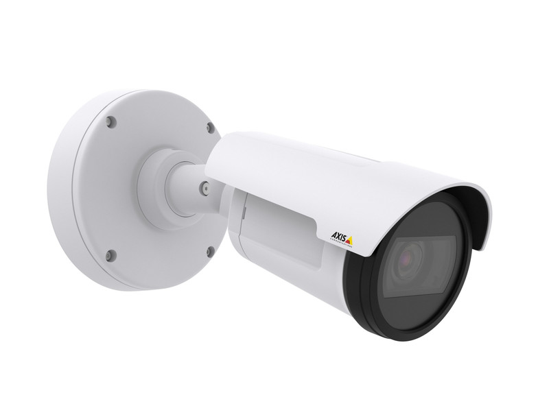 Axis P1425-LE Mk II IP Indoor & outdoor Bullet White