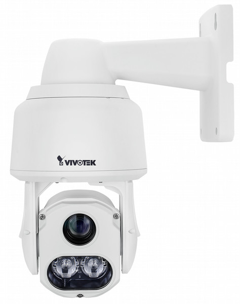 VIVOTEK SD9364-EH IP Вне помещения Пуля Белый камера видеонаблюдения