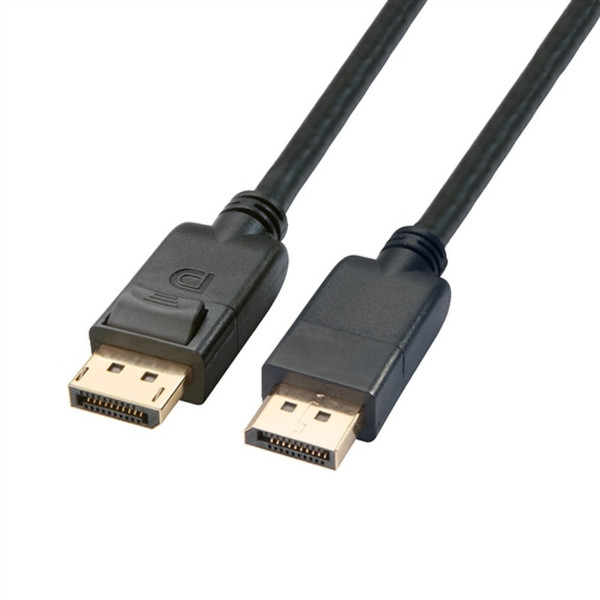 Axiom DPMDPM03-AX DisplayPort кабель