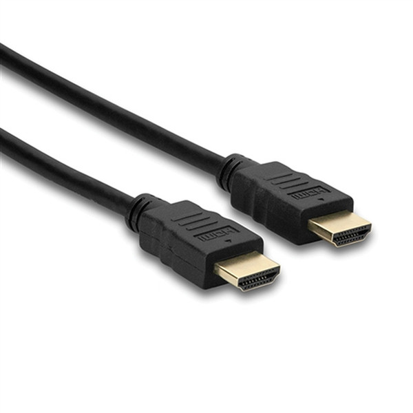 Axiom HDMIMM03-AX 0.9м HDMI HDMI Черный HDMI кабель