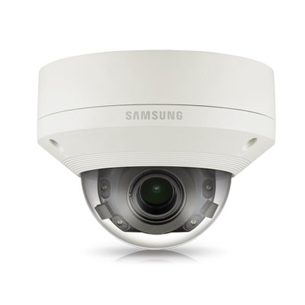 Samsung PNV-9080R IP Outdoor Dome Ivory surveillance camera