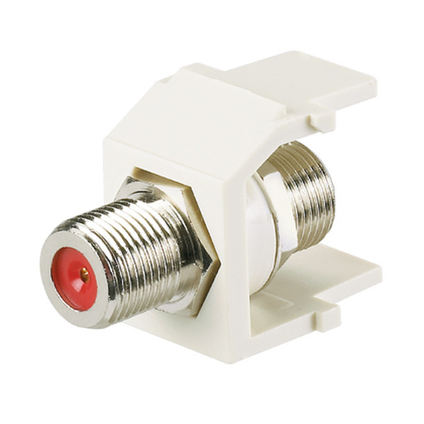 Panduit NKFWH F-Typ 75Ohm 1Stück(e) Koaxialstecker