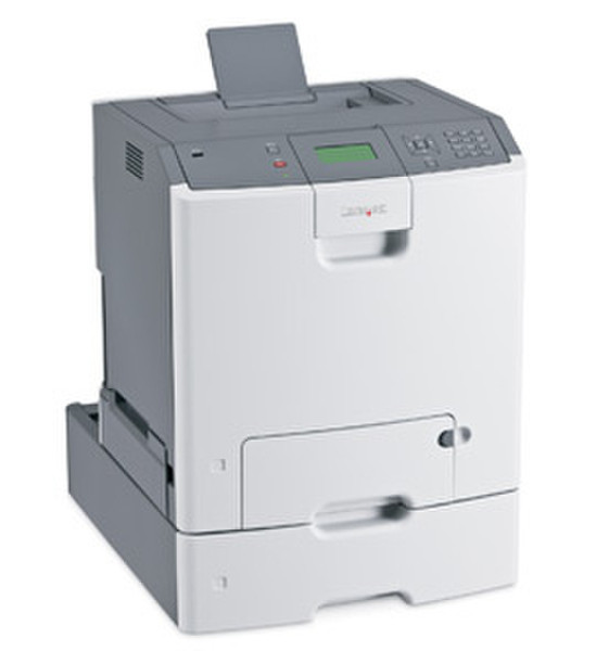 Lexmark C734dtn