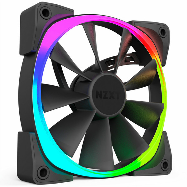 NZXT Aer RGB Корпус компьютера Вентилятор