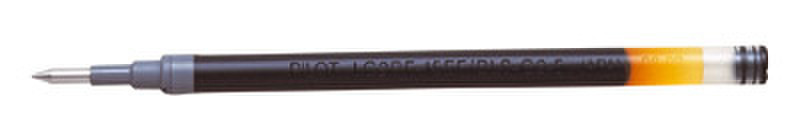 Pilot Refill for roller ball, G-2, gel, 05, black pen refill