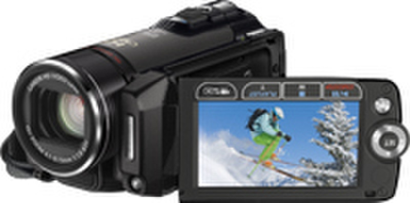 Canon LEGRIA HF20 Full HD