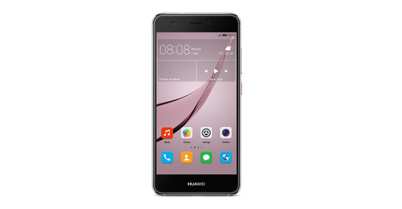 Huawei Nova 4G 32GB Grau