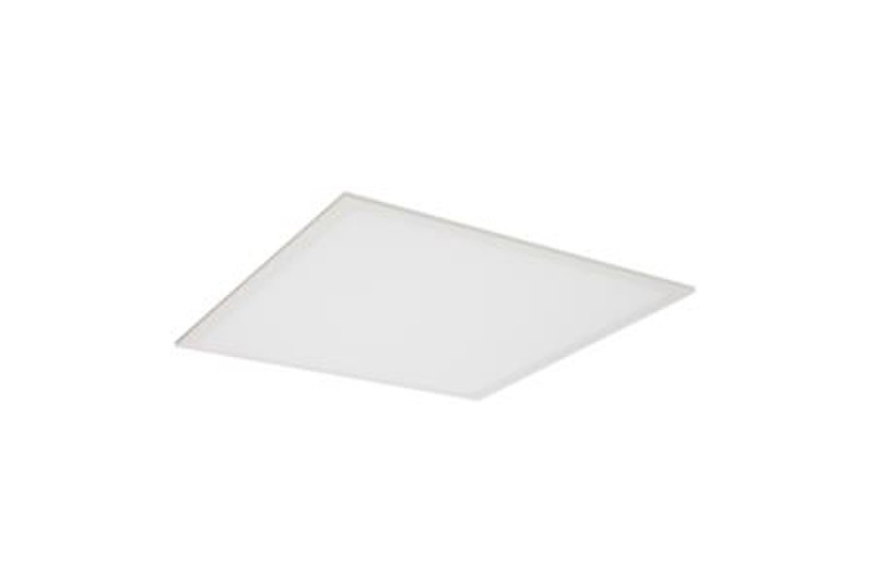 OPPLE Lighting LEDPanelRc-Sl Sq622-34W-3000-WH Indoor White