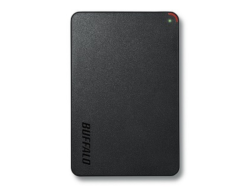 Buffalo MiniStation HDD 1TB 3.0 (3.1 Gen 1) 1000GB Schwarz