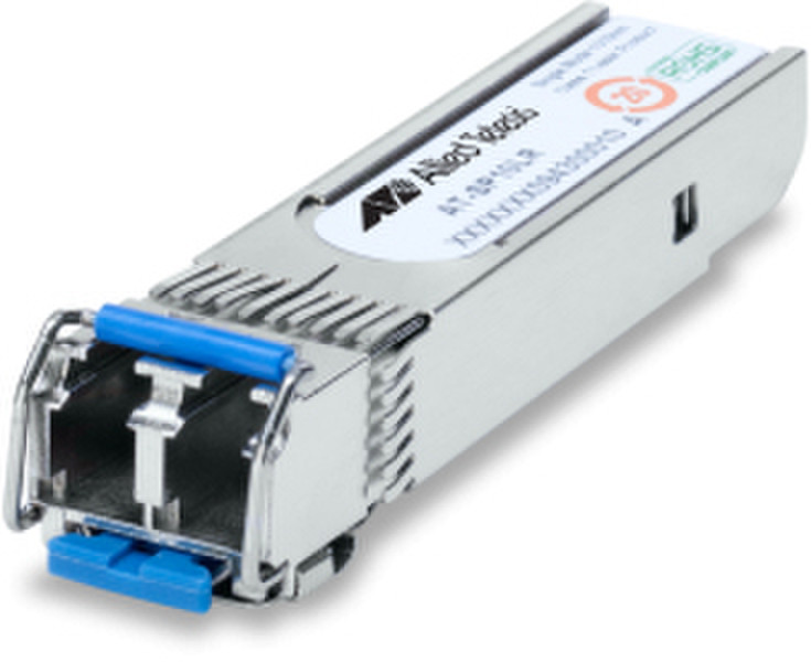 Allied Telesis AT-SP10LR/I SFP+ 10000Мбит/с 1310нм Single-mode