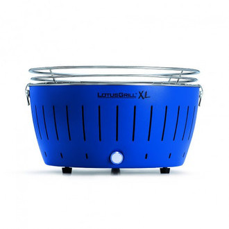 LotusGrill G-TB-435 Grill Charcoal barbecue