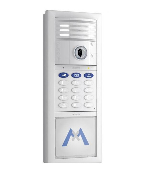 Mobotix MX-T25-SET3-PW door intercom system