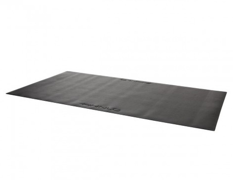 Finnlo by HAMMER 3920 Black furniture floor protector mat