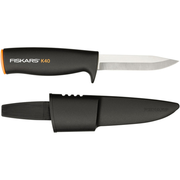 Fiskars K40 Нож с фиксированным лезвием