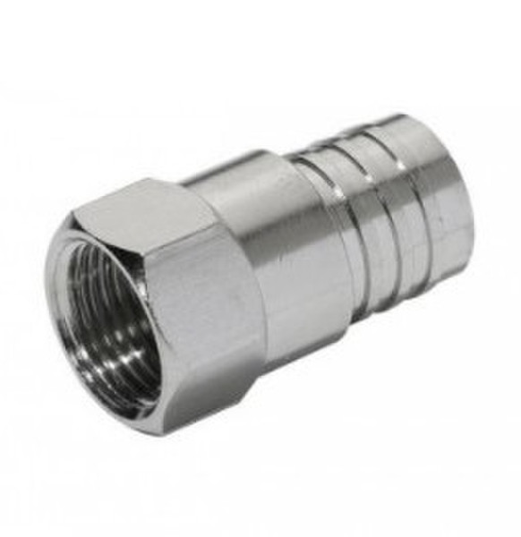 Wisi DV 85 F-type 100pc(s) coaxial connector