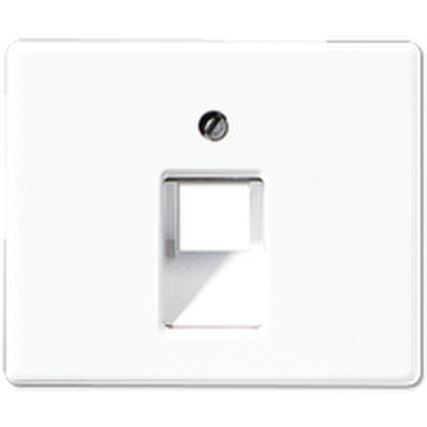 JUNG SL 569-1 UA WW White