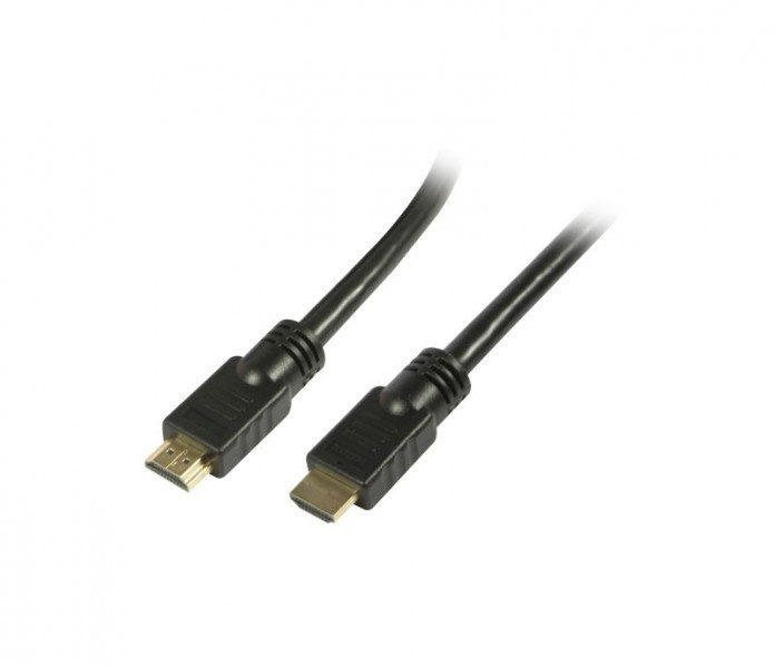 Synergy 21 S215384 10m HDMI HDMI Black HDMI cable