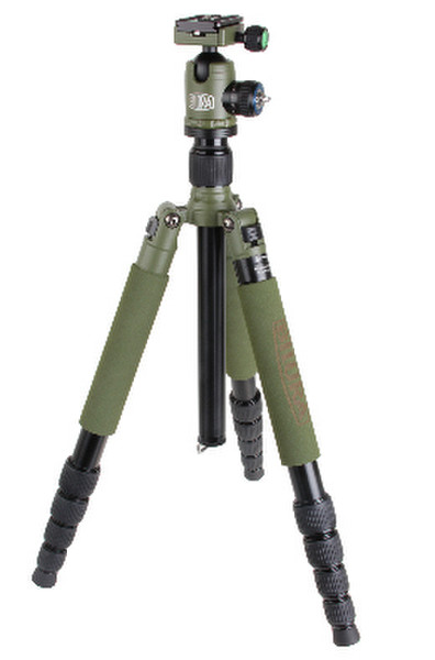Bilora Twister Pro II Цифровая/пленочная камера Зеленый штатив