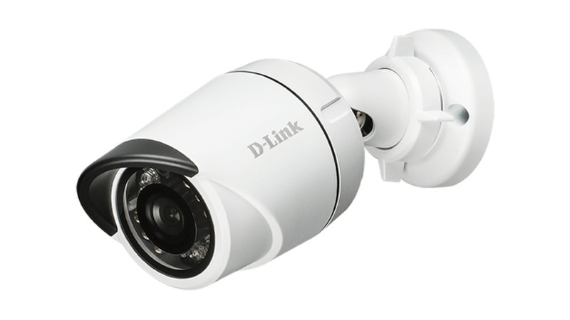 D-Link DCS-4703E IP Bullet White surveillance camera