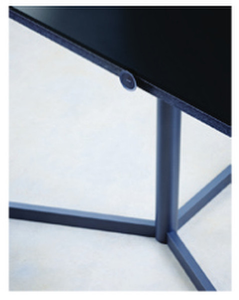 LOEWE 72655D00 Flat panel Multimedia stand Graphite,Grey multimedia cart/stand