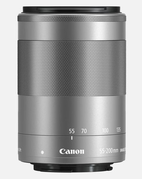 Canon EF-M 55-200mm f/4.5-6.3 IS STM