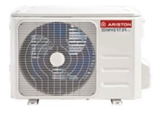 Ariston 25 MD0-O Outdoor unit White