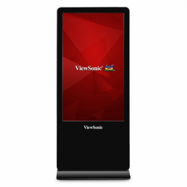 Viewsonic EP5520T 55