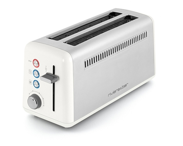 Riviera & Bar QGP481 Toaster