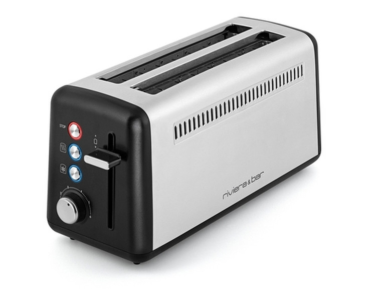 Riviera & Bar QGP489 toaster