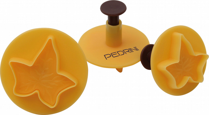 Pedrini 03GD253 набор инструментов для оформления кондитерских изделий