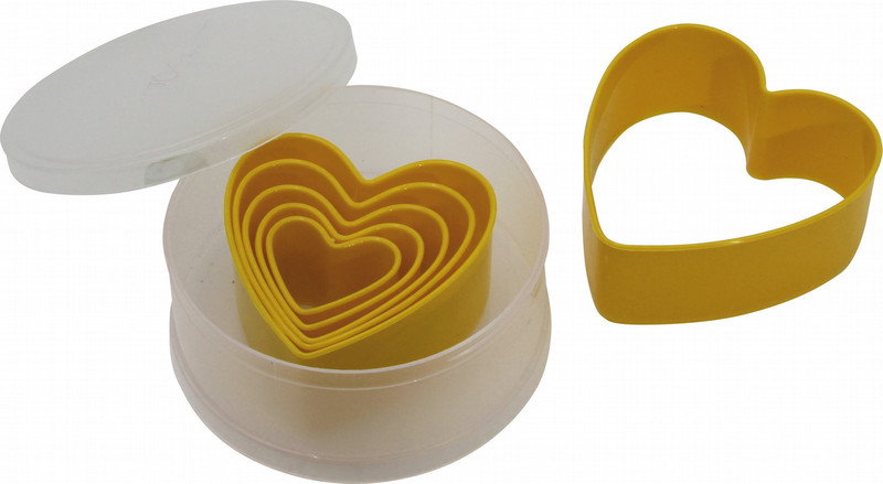 Pedrini 03GD260 cookie cutter