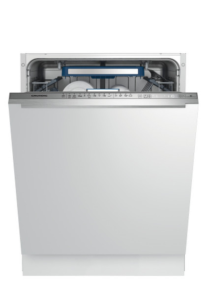 Grundig GNV41922 Отдельностоящий 13мест A++ посудомоечная машина