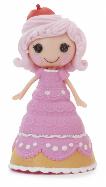 Lalaloopsy Princess Crumbs Разноцветный кукла