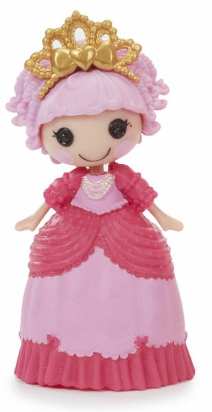 Lalaloopsy Princess Jewel Разноцветный кукла