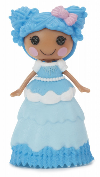 Lalaloopsy Princess Mittens Разноцветный кукла