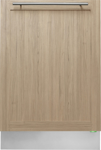 Asko Fuldintegreret opvaskemaskine Fully built-in 13place settings A+++