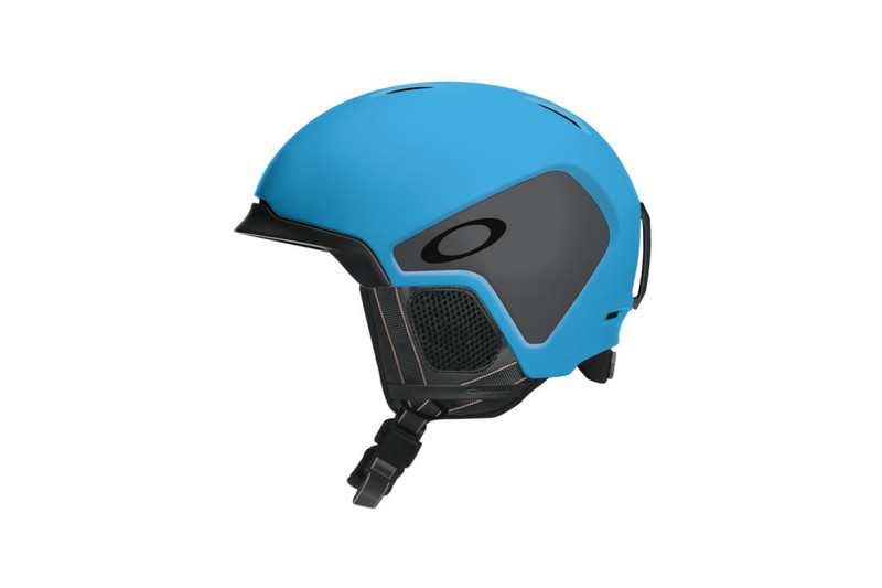 Oakley MOD3 Snowboard / Ski Black,Blue