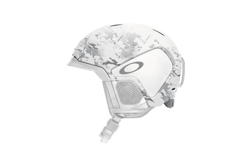 Oakley MOD3 Snowboard / Ski Белый