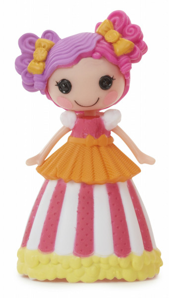 Lalaloopsy Style 'N' Swap Princess Assortment Mehrfarben Puppe