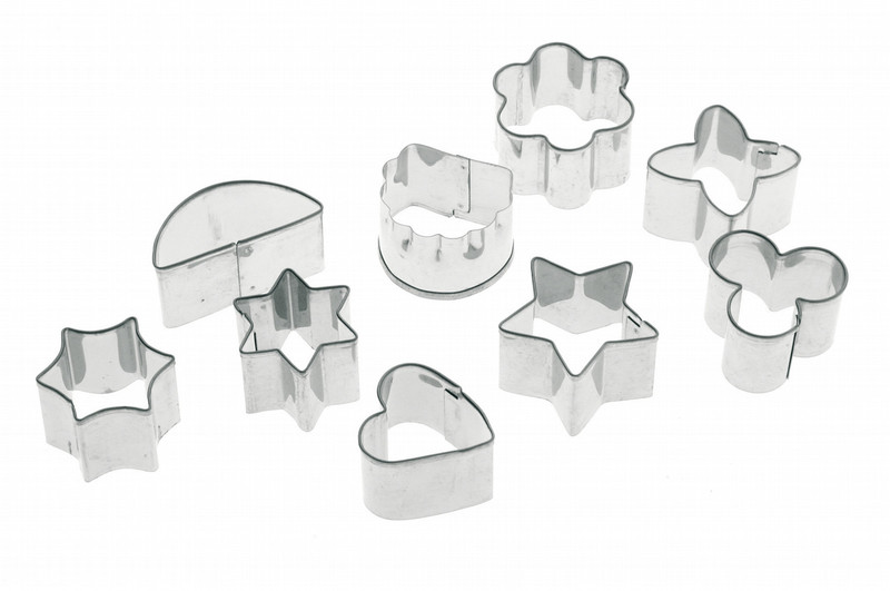 Pedrini 03GD224 cookie cutter