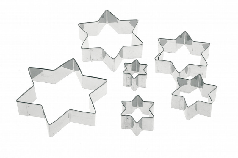 Pedrini 03GD225 cookie cutter